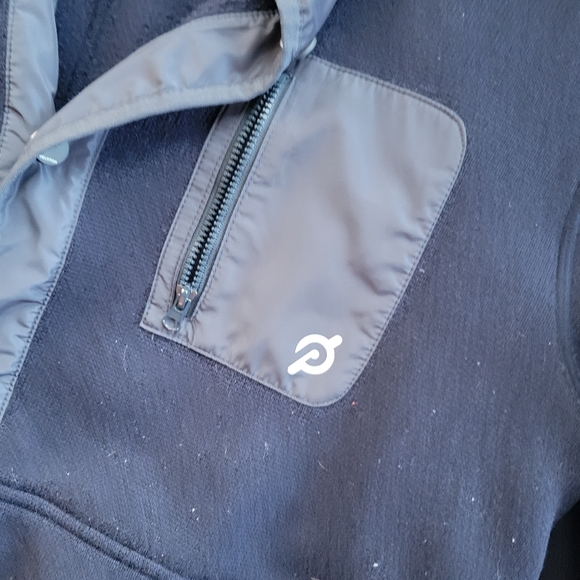 Peloton Jacket - Picture 2 of 4